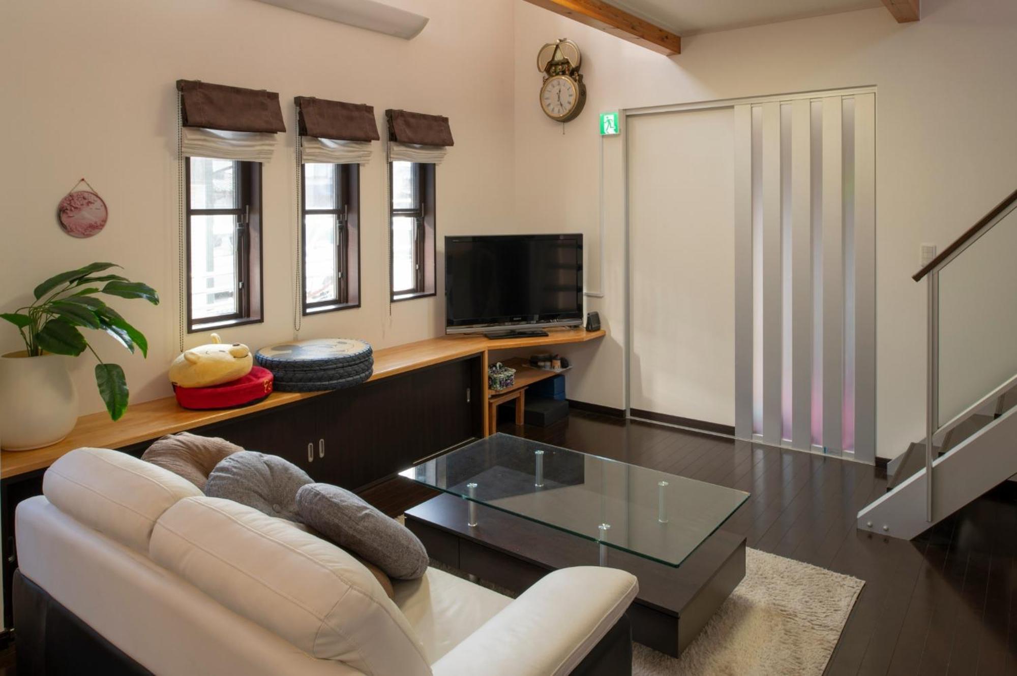 Villa Sena - Vacation Stay 75234V Nishikatsura Zewnętrze zdjęcie