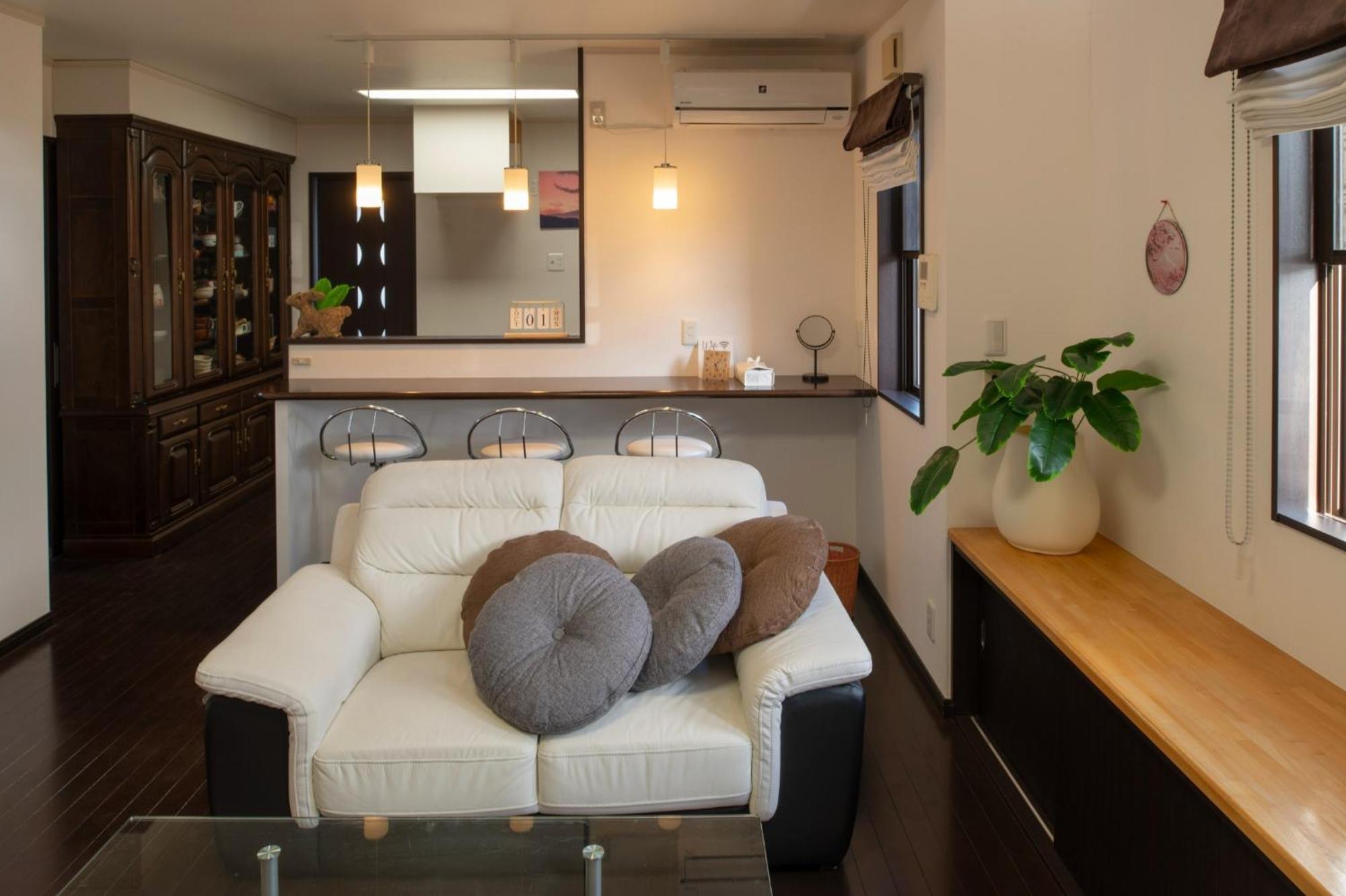 Villa Sena - Vacation Stay 75234V Nishikatsura Zewnętrze zdjęcie