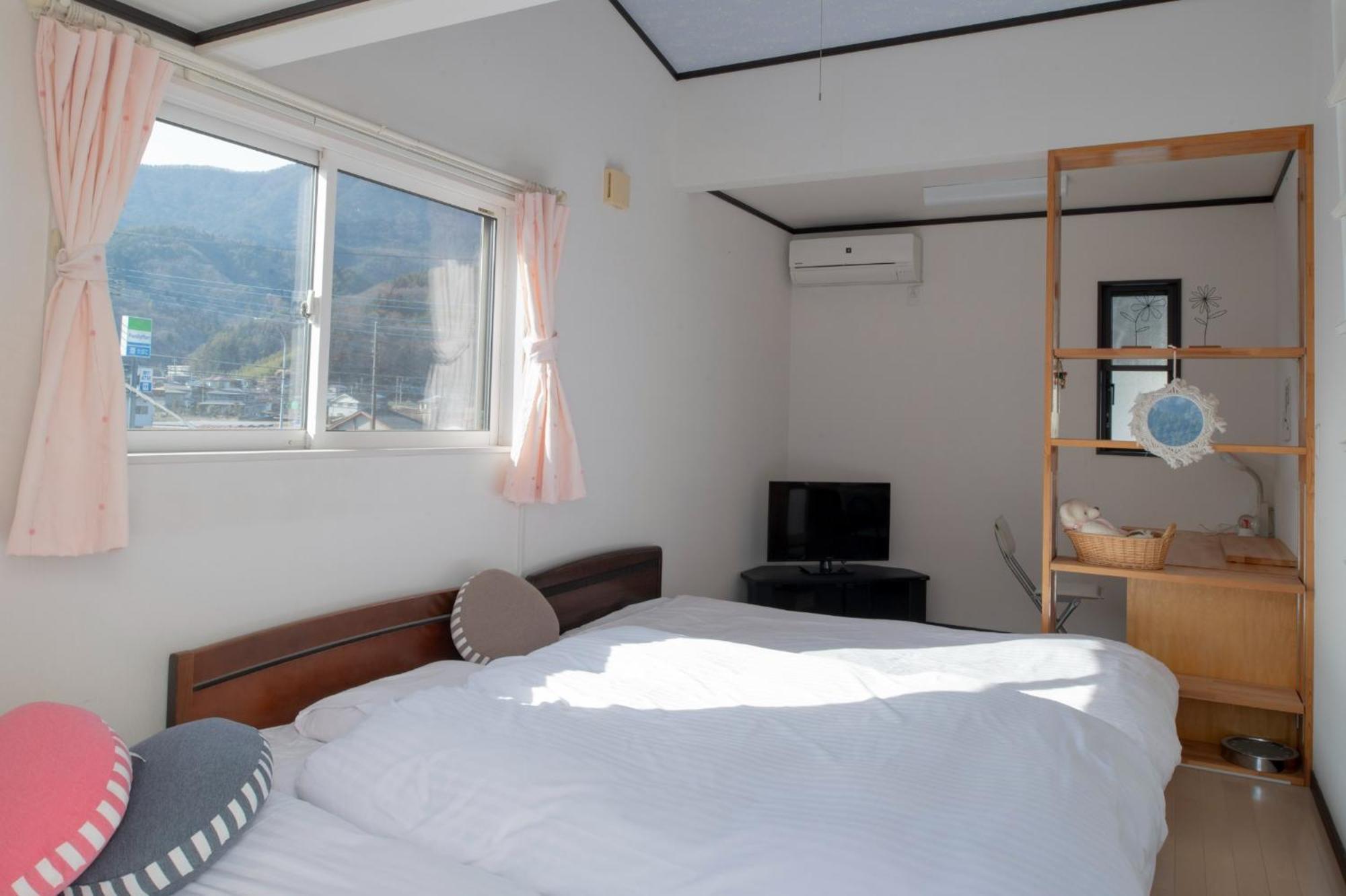 Villa Sena - Vacation Stay 75234V Nishikatsura Zewnętrze zdjęcie