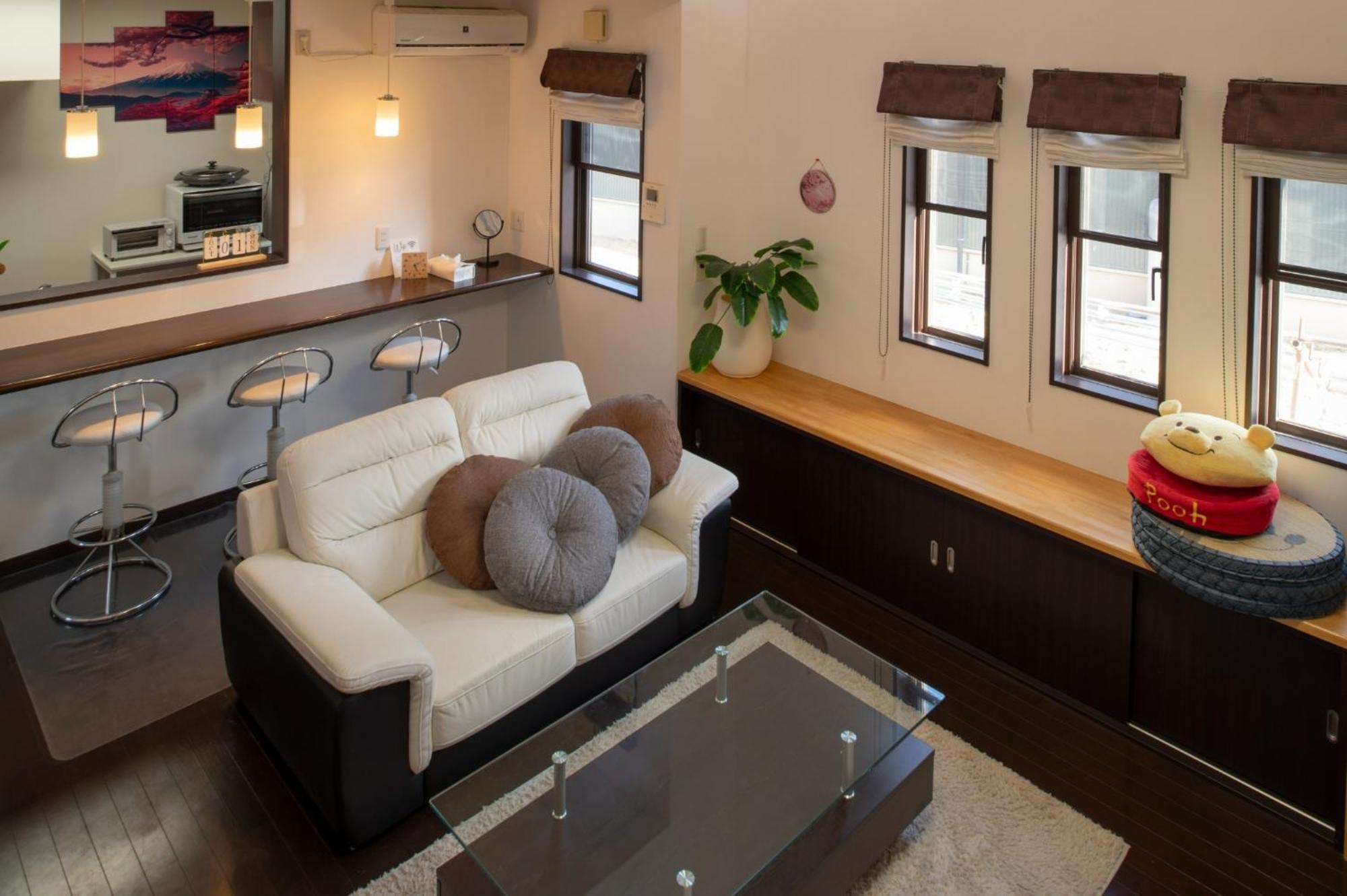 Villa Sena - Vacation Stay 75234V Nishikatsura Zewnętrze zdjęcie